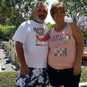 Meet your Posher, Doug